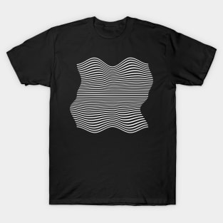 Contours T-Shirt